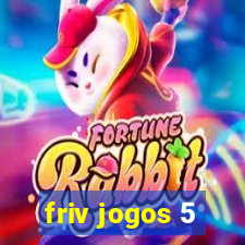 friv jogos 5